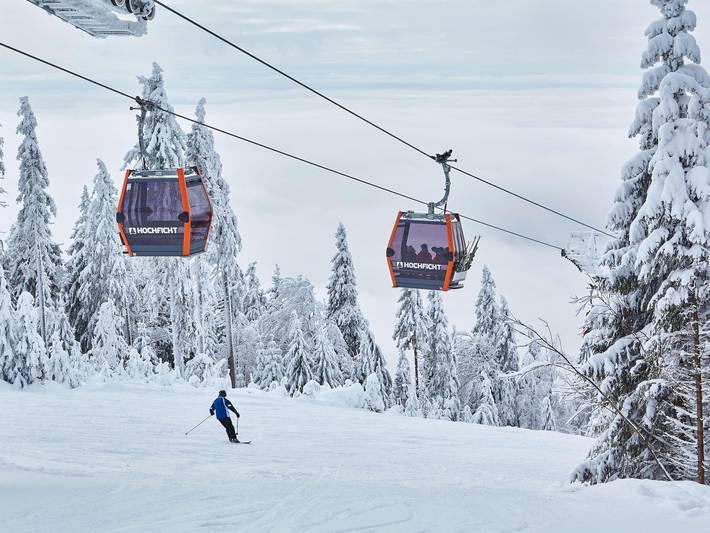 Ferienwohnung für 2 Personen, mit Garten, kinderfreundlich in Mühlviertel - 3