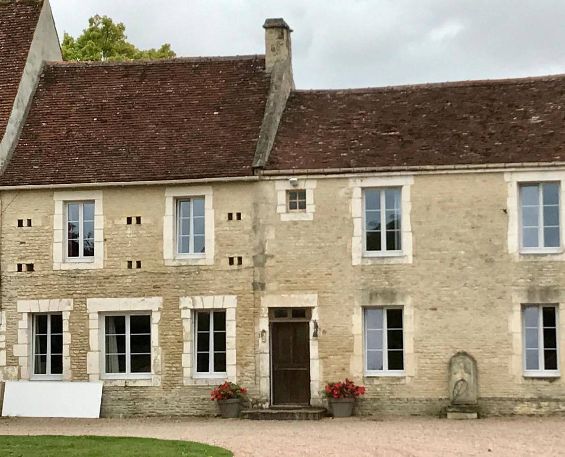 La ferme, Coeur De Combray in Ernes, Région de Caen
