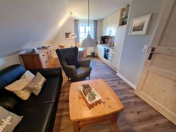 Ferienwohnung für 5 Personen in Utersum, Föhr, Bild 1