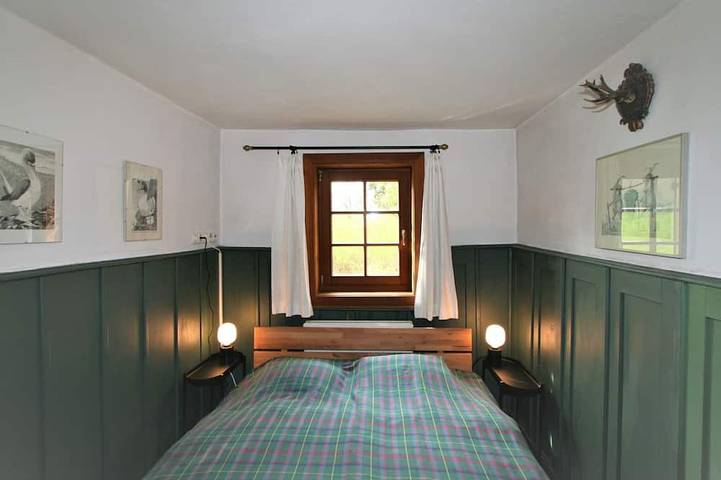 Chalet für 5 Personen, mit Terrasse in Innsbruck - 4