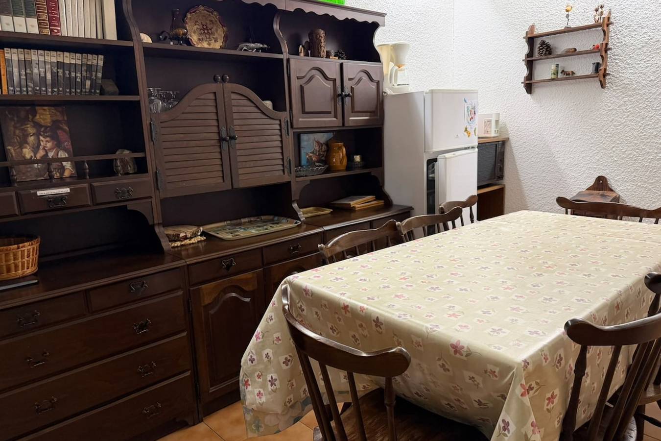Apartamento entero, Appartement pour 6-7 petit prix in Le Sauze, Enchastrayes