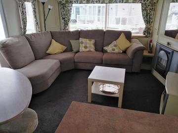 Caravan for 6 People in Porthmadog, Gwynedd, Photo 2