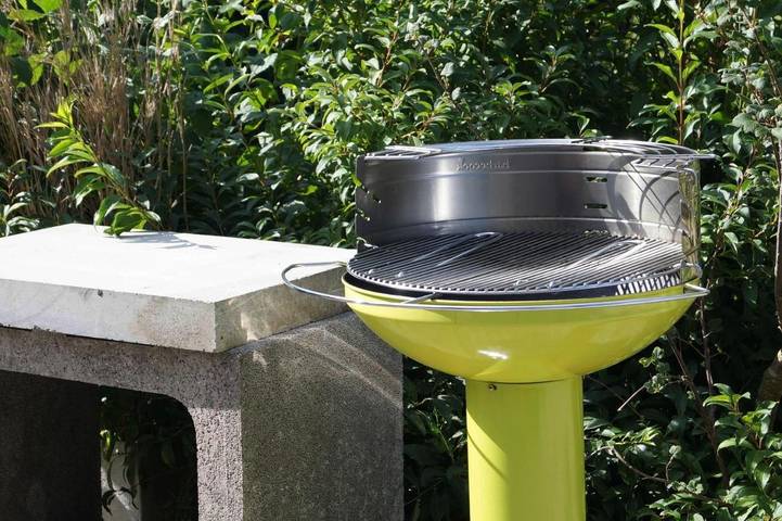 Gîte pour 4 personnes, avec terrasse et jardin, animaux acceptés dans Foy-Notre-Dame - 3