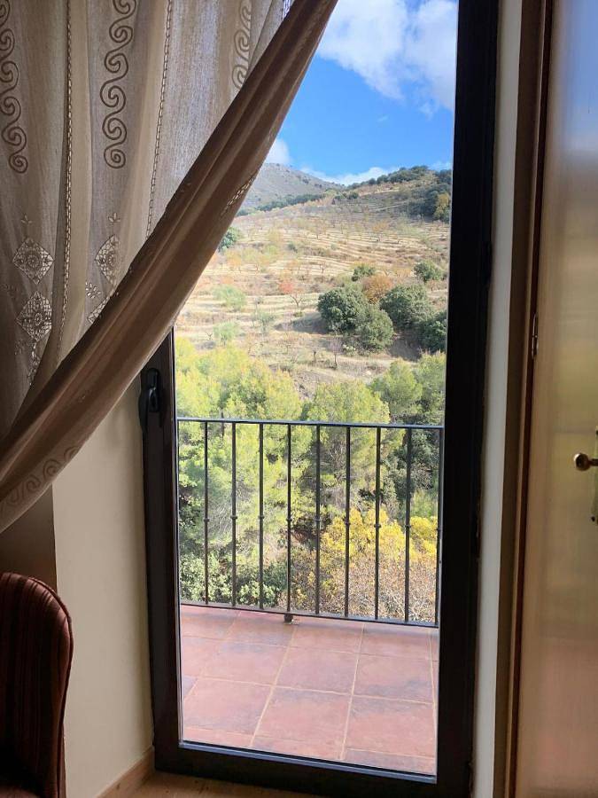 Casa rural para 26 personas, con Balcón y Jacuzzi además de Terraza y Piscina en Güejar Sierra - 3