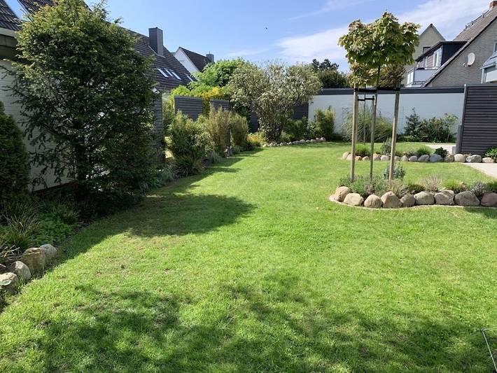 Ferienwohnung in Büsum mit Schwimmbecken in Büsum, Kreis Dithmarschen