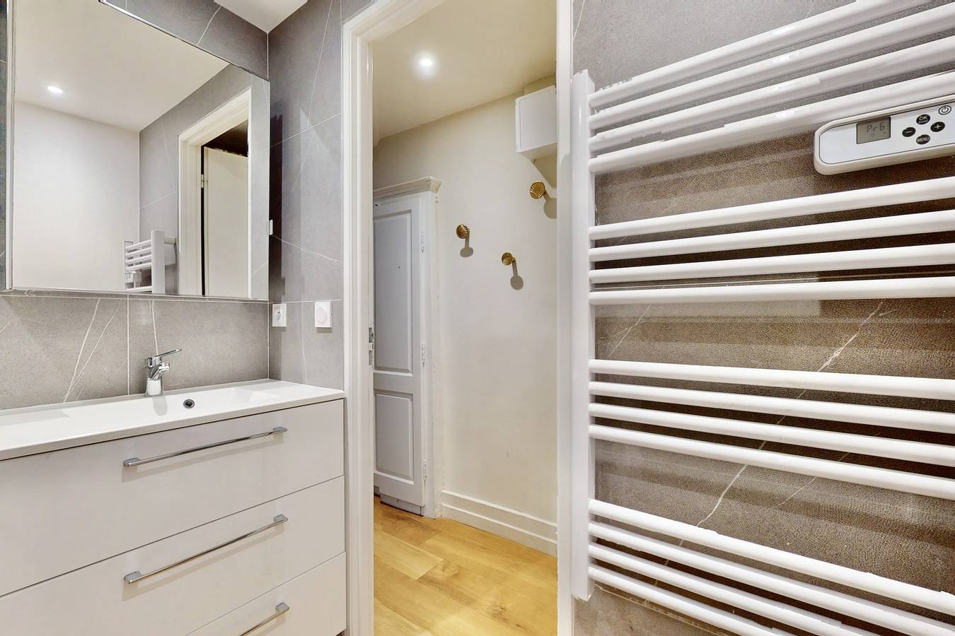 Appartamento intero, 🎖 Le Paquier 7 - 2 pièces au coeur de la Vieille Ville 150m du Lac in Annecy, Annecy (commune)