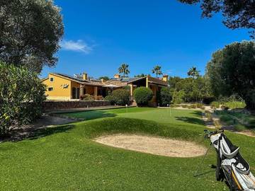 Finca in Cala Murada, Manacor für 10 
