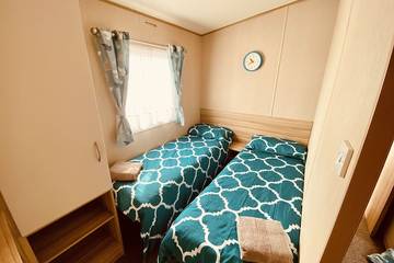 Static Caravan for 6 People in North Yorkshire, Yorkshire, Photo 4