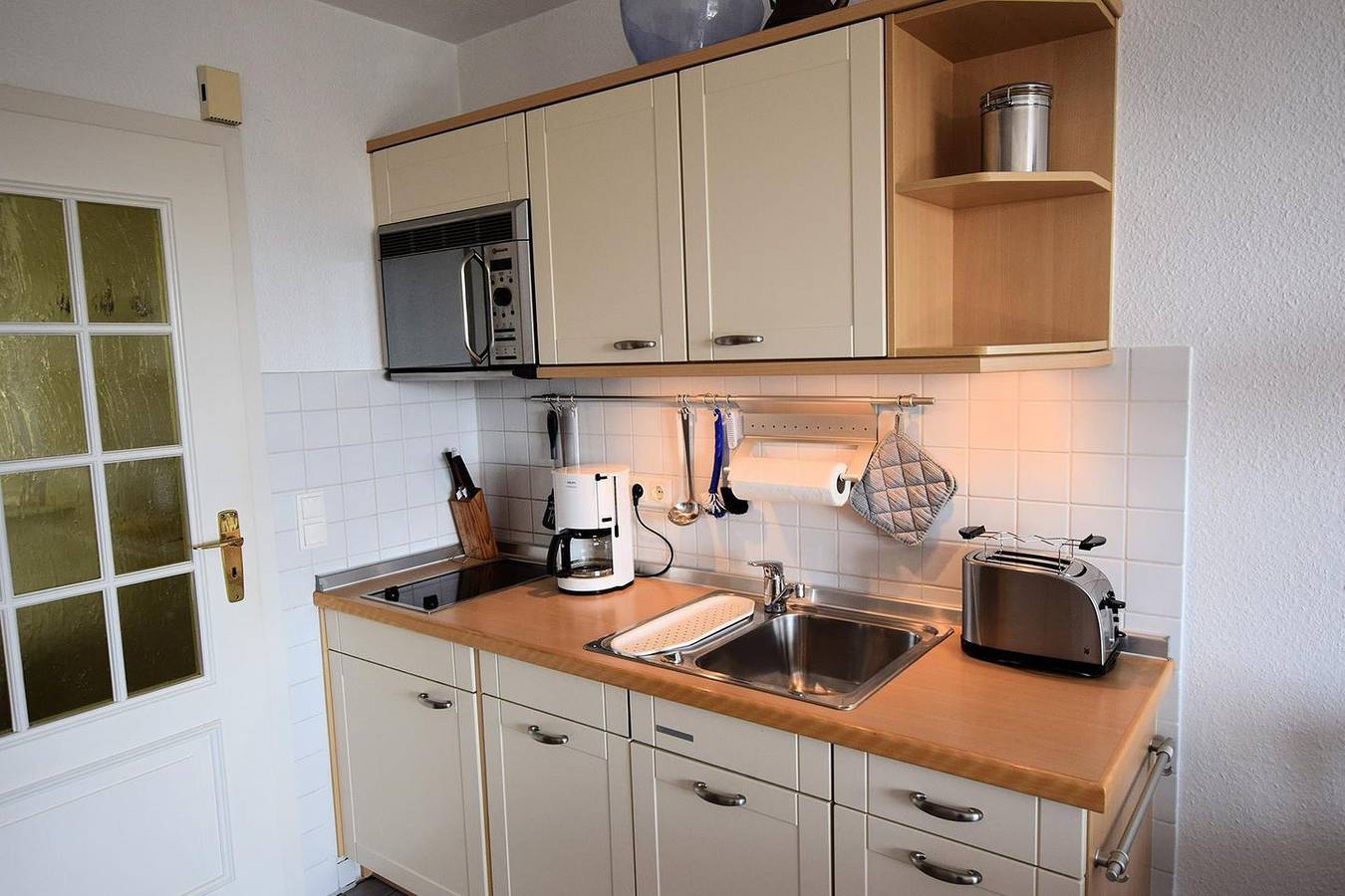 Ganze Wohnung, Haus Wattblick App. 02 in Rantum, Sylt (Gemeinde)