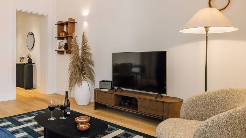 Casa rural para 2 personas en Lisboa - 3