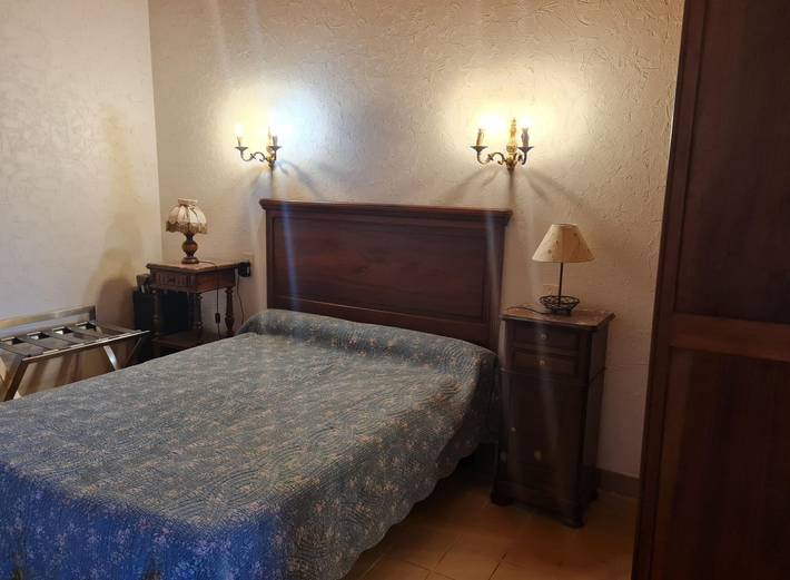 Gîte pour 7 personnes, avec jacuzzi et terrasse, animaux acceptés dans le Tarn - 4