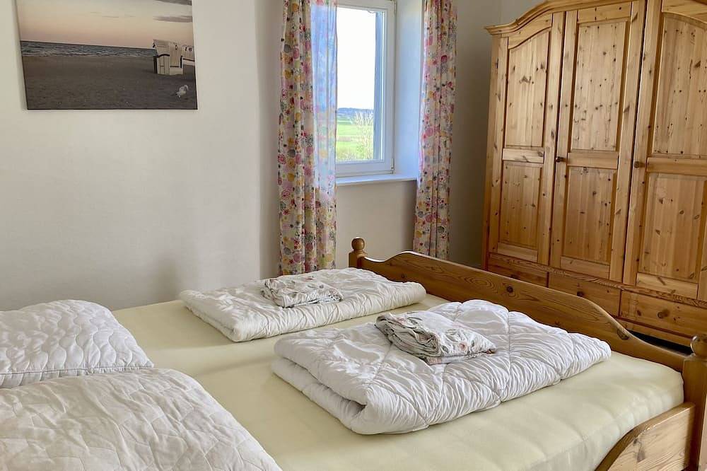 Ferienhaus 16 Pers. 8 Schlafz. 4 Bäder Nähe Kappeln/Schlei /Ostsee ab 2 Nächte in Oersberg, Kappeln & Umgebung
