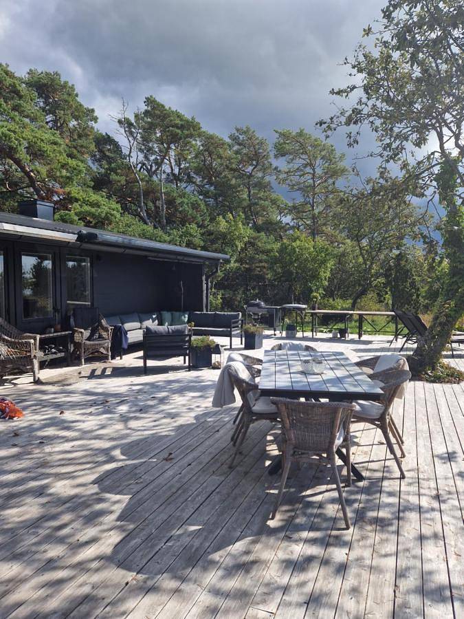 Two-Bedroom House in Tofta, Gotland