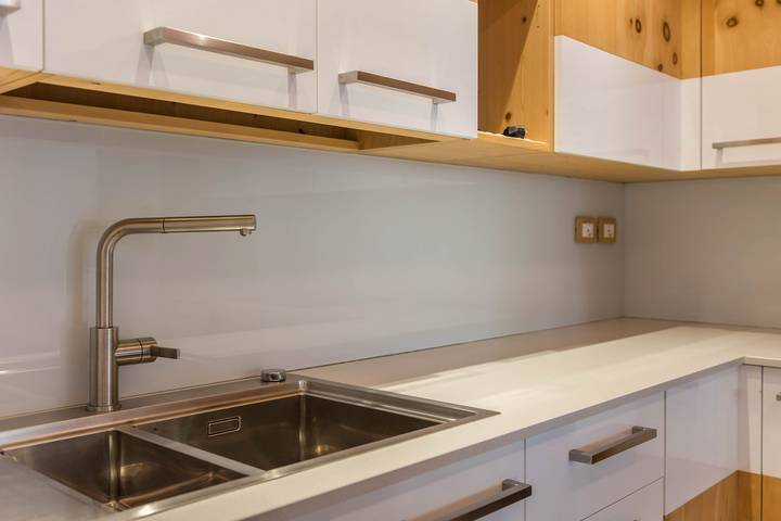 Ferienwohnung für 6 Personen im Val di Fassa - 4