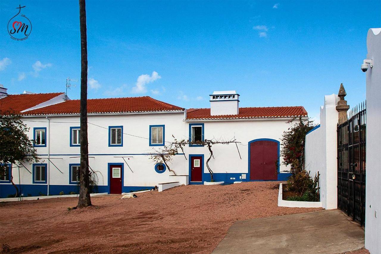 Aluguel de Quarto para 4 pessoas com piscina in Elvas, Distrito de Portalegre
