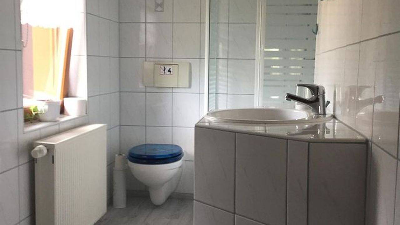 Ganze Ferienwohnung, Ferienwohnung für 4 Personen (65 m²) in Eibau in Eibau, Kottmar