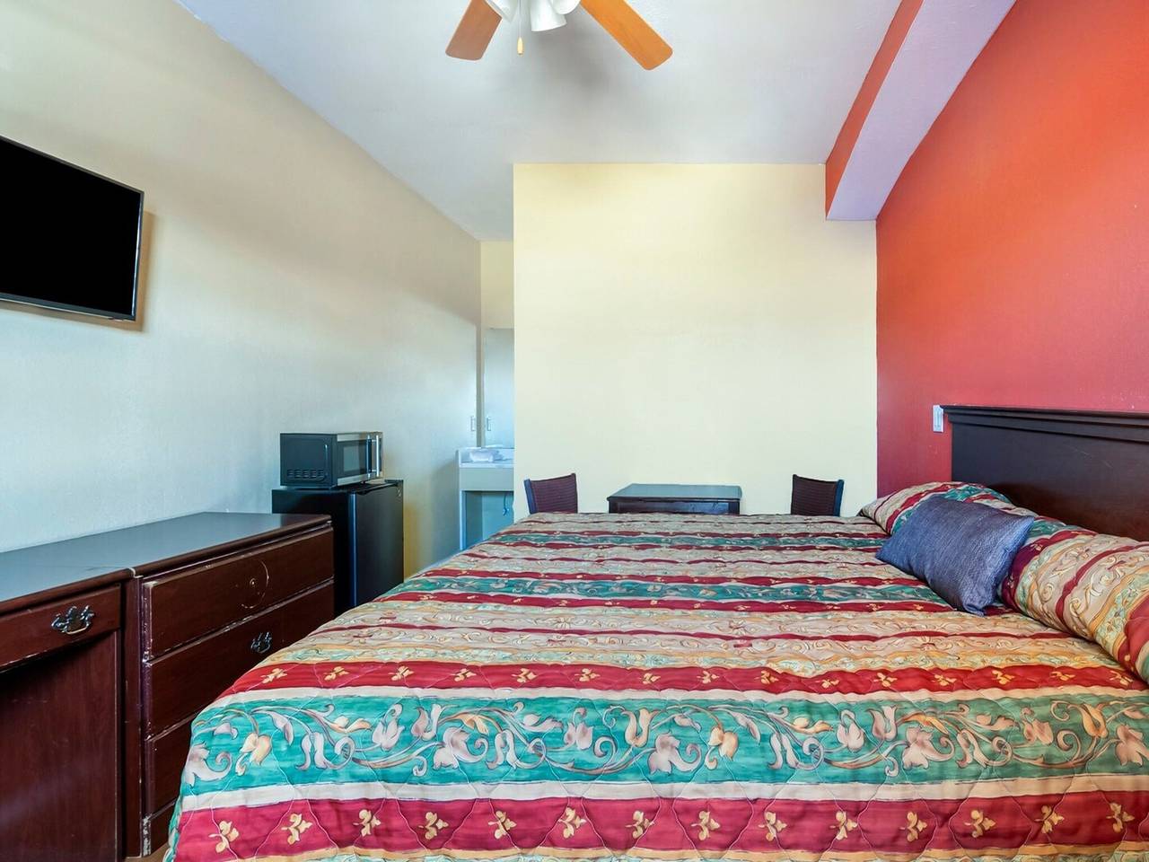 Apartamento entero, Cama tamaño king | Ruleville, Ms in Condado de Sunflower (Misisipi)