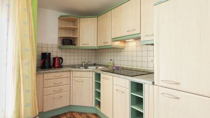 Ferienhaus für 2 Personen in Sebnitz, Sächsische Schweiz, Bild 4