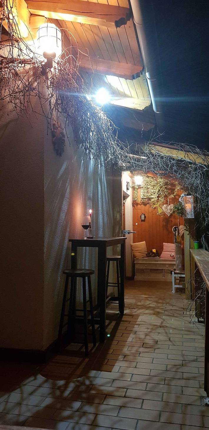 Ferienhaus für 4 Personen, mit Garten und Sauna, mit Haustier in Österreich - 4