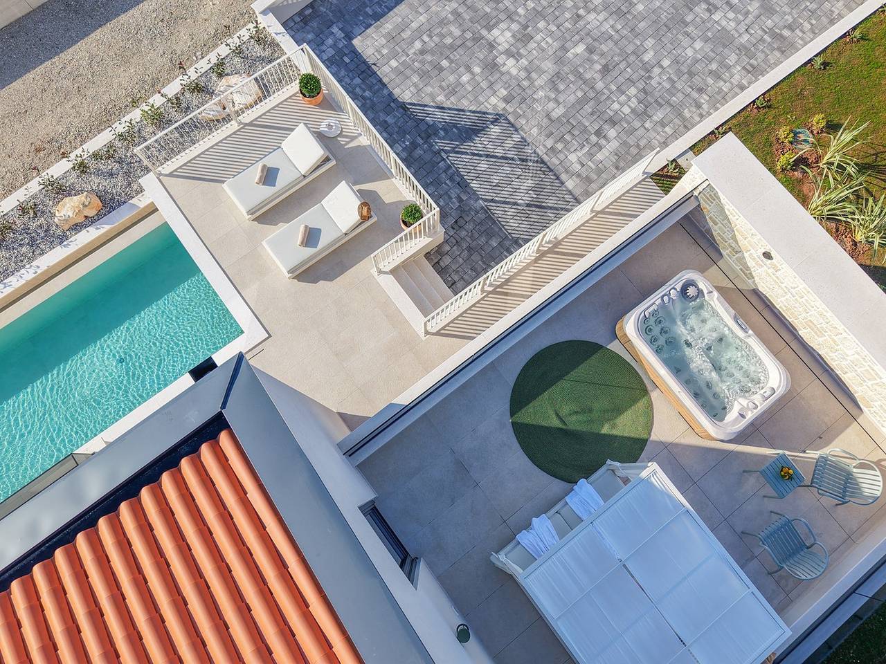 Sella Verde by Selina Village in Selina, Zentralistrien