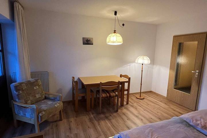 Ferienwohnung für 2 Personen in Haidmühle - 3