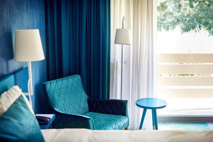 Hôtel pour 2 personnes, avec vue ainsi que sauna et jardin à Utrecht - 3