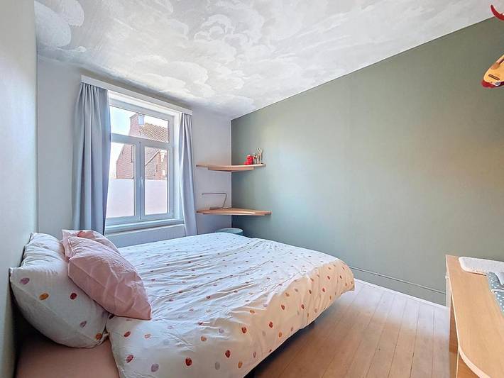 B&b voor 2 personen in Leuven