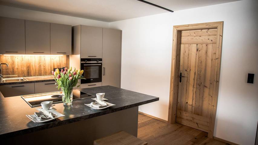 Ferienwohnung für 4 Personen, mit Garten in Thiersee - 4