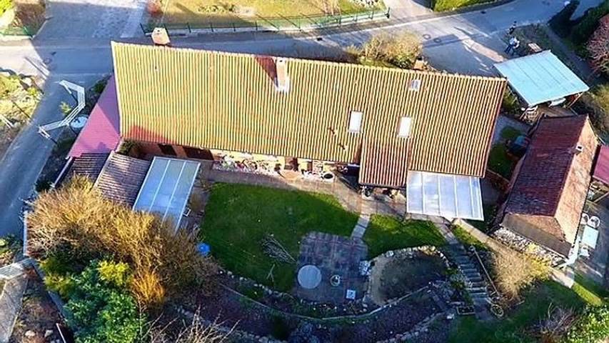 Ferienwohnung für 4 Personen, mit Haustier in Ratzeburger See - 2