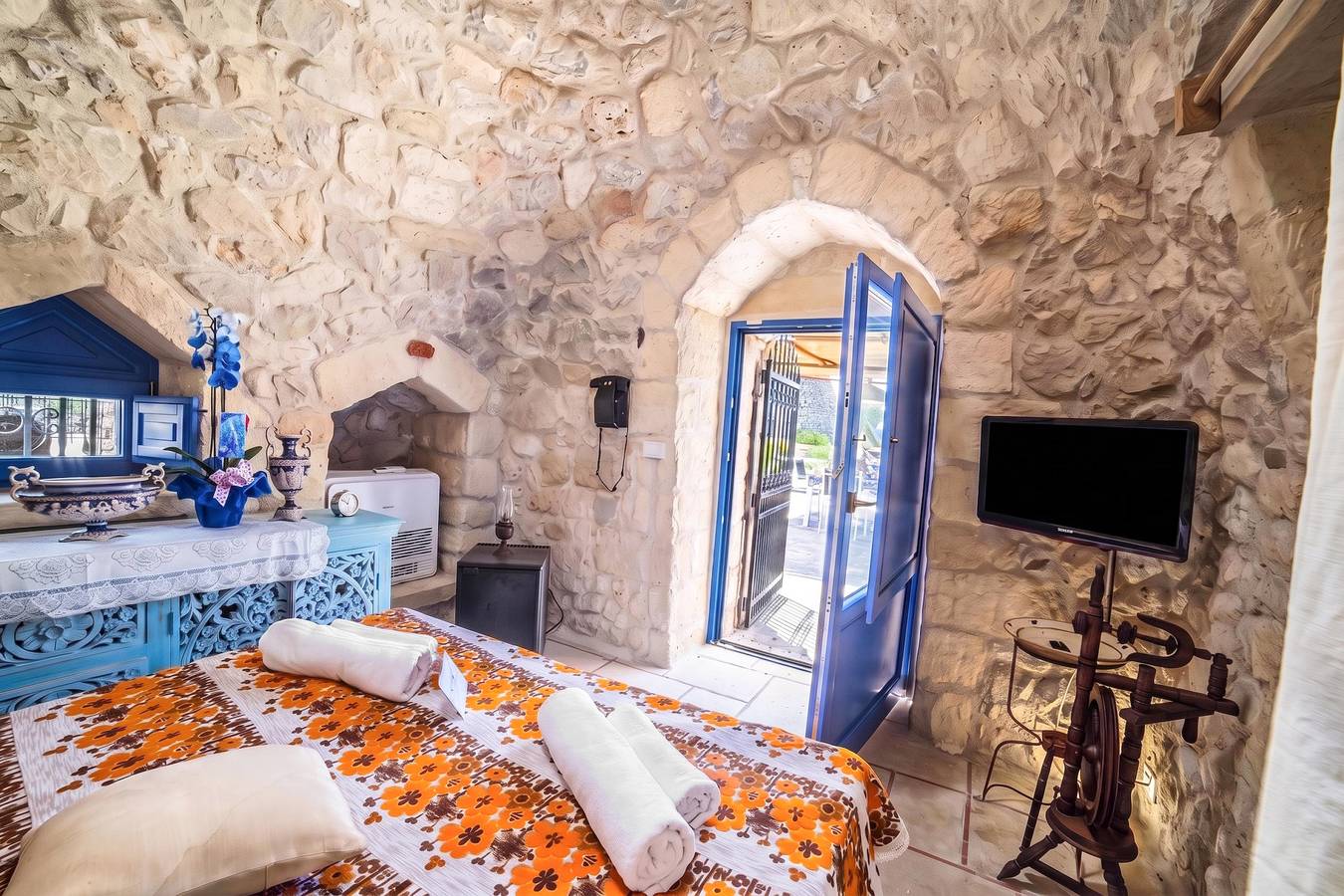 Tenuta Apollonio Pool & Relax in Carpignano Salentino, Lecce Provinz