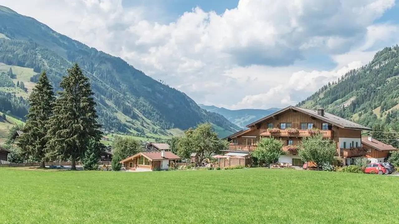 Ganze Ferienwohnung, Ferienwohnung für 3 Personen (35 m²) in Rauris in Rauris, Ski Amadé