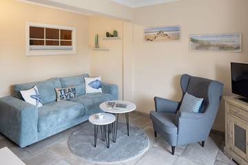 Vakantieappartement voor 3 Personen in List (Sylt), Sylt, Afbeelding 4