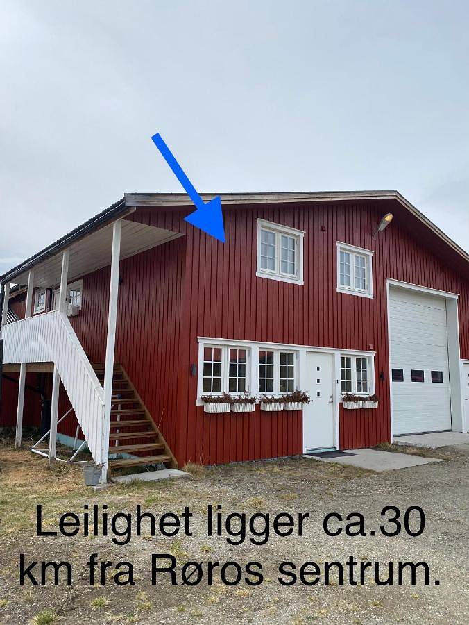 Ferienwohnung für 8 Personen, mit Garten und Ausblick