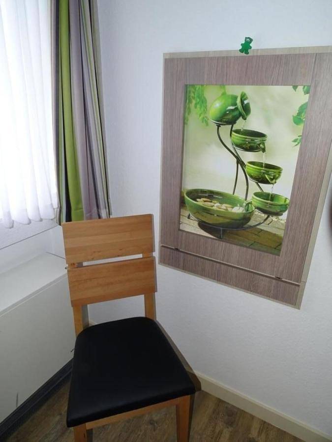 Ferienhaus für 6 Personen, mit Terrasse in Biersdorf am See - 3