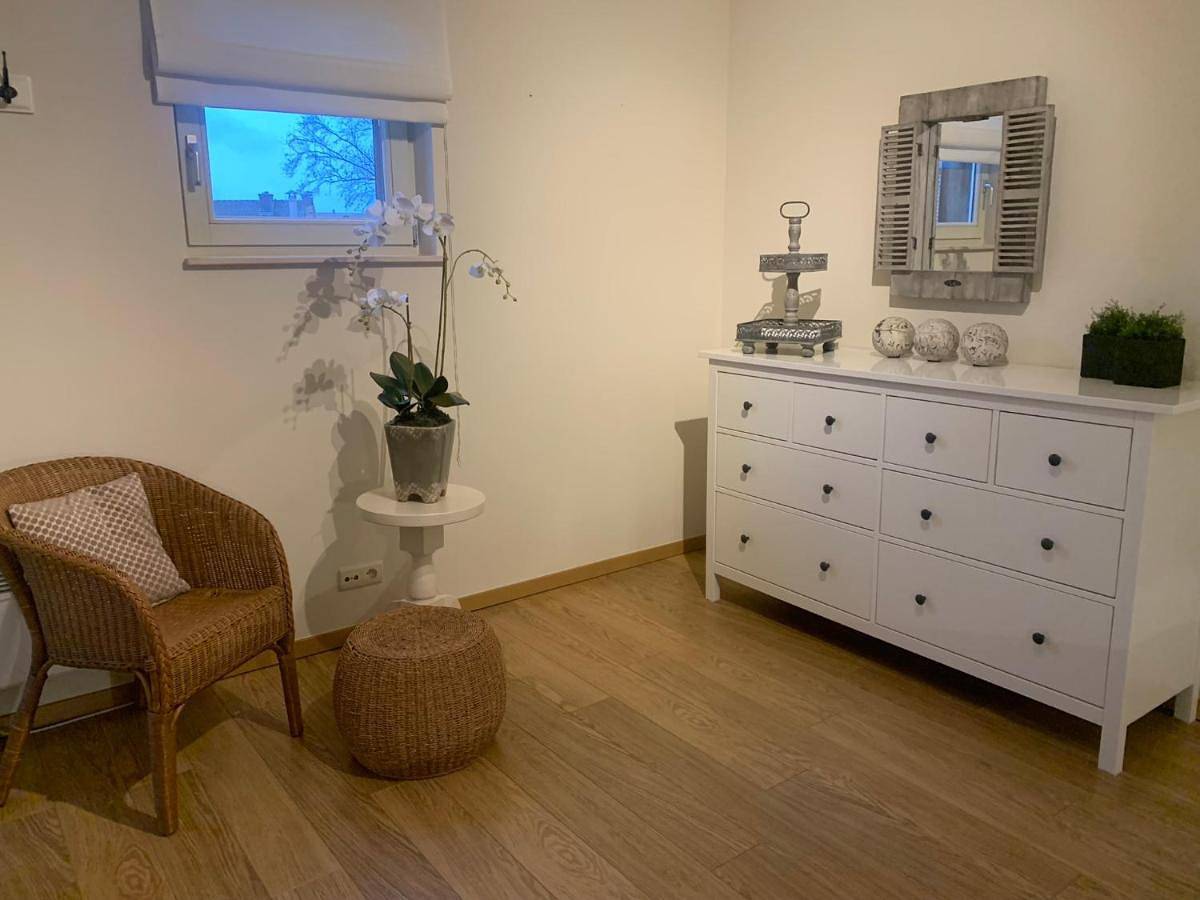 Three-Bedroom House in Voeren, Belgisch-Limburg