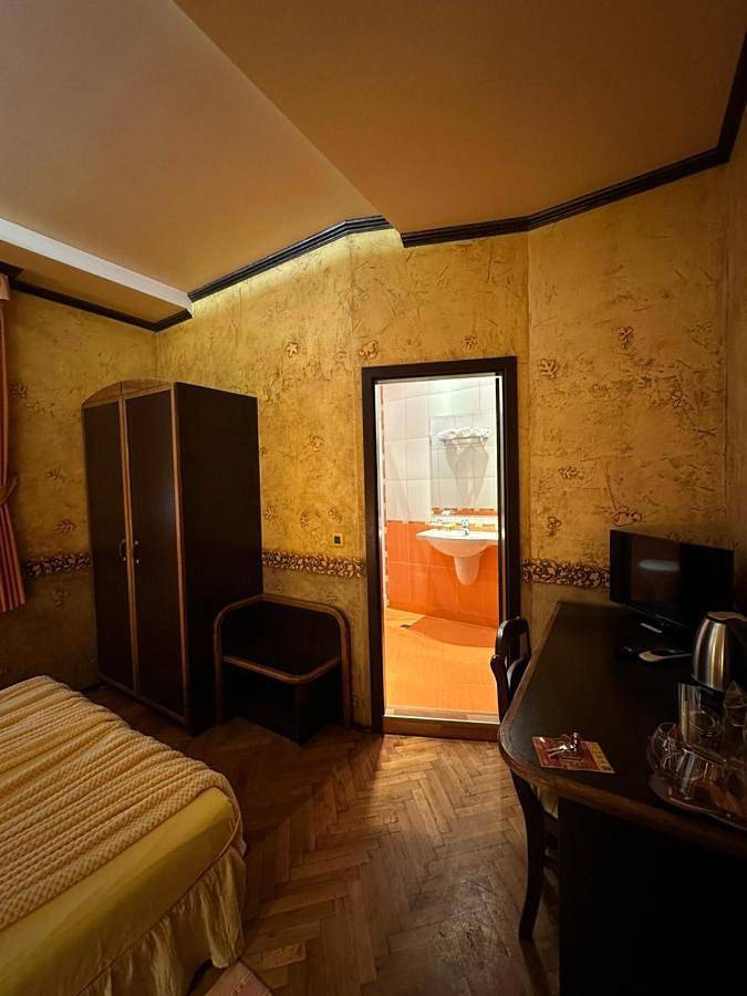 Maison d’hôte pour 2 personnes, avec balcon et vue dans Veliko Tarnovo - 4