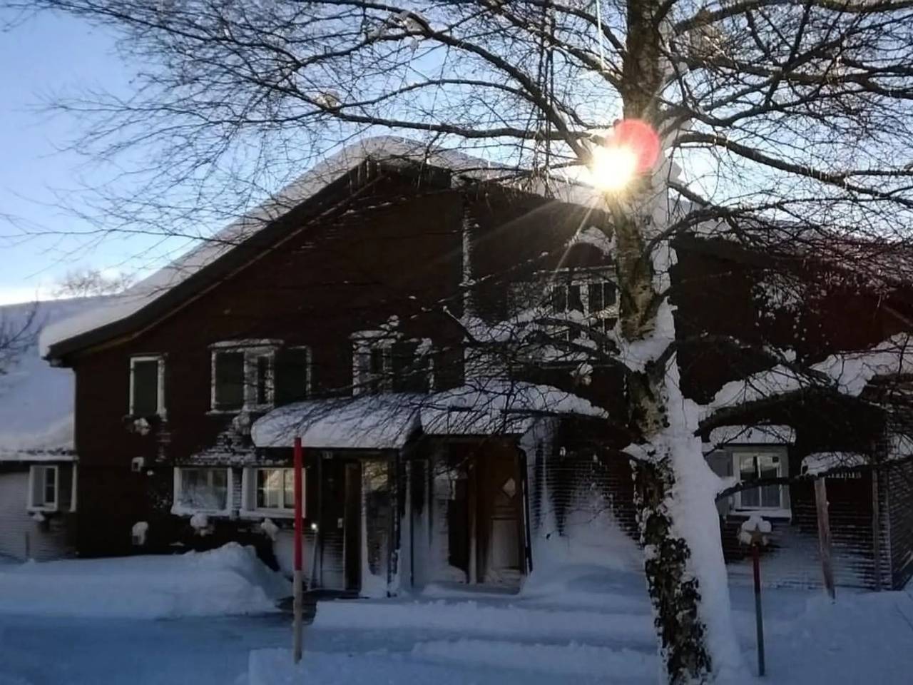 Maison 6 Personnes in Wildhaus, Wildhaus-Alt St. Johann