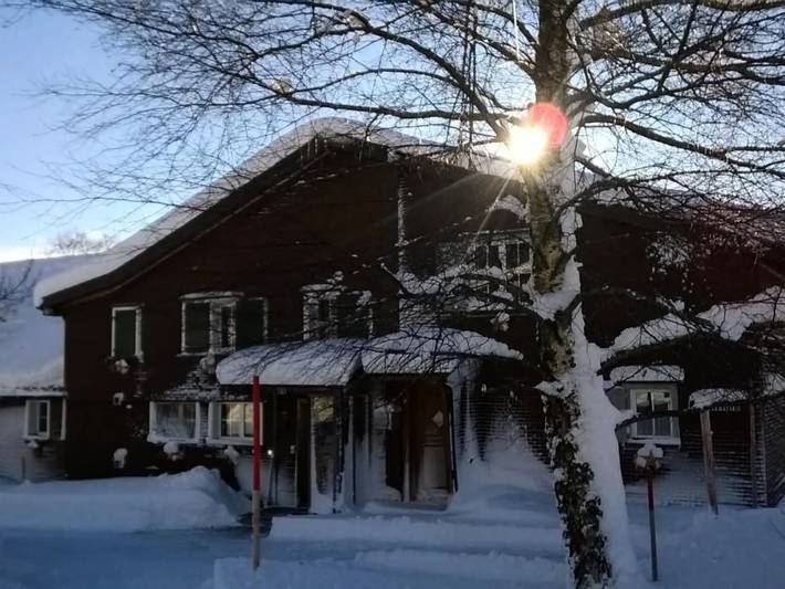 Villa pour 6 personnes, avec jardin en Suisse - 2