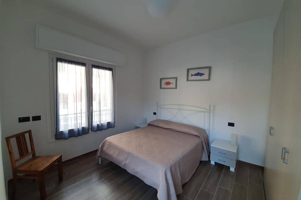 Entire apartment, Two-room seafront apartment Cin It010059C24Ncd5C2D Citra 010059-Lt-0235 in Riva Trigoso, Sestri Levante