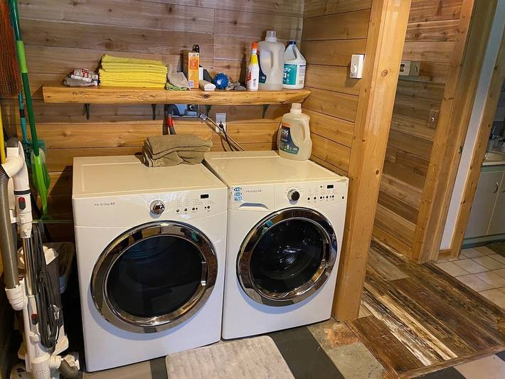 Location de vacances pour 7 personnes, avec jardin à Solitude