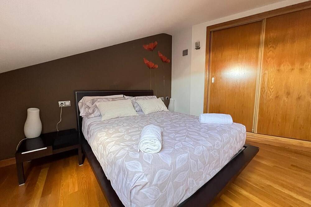 Ganze Wohnung, Yourhouse Aldo in Ourense, Ourense und Umgebung