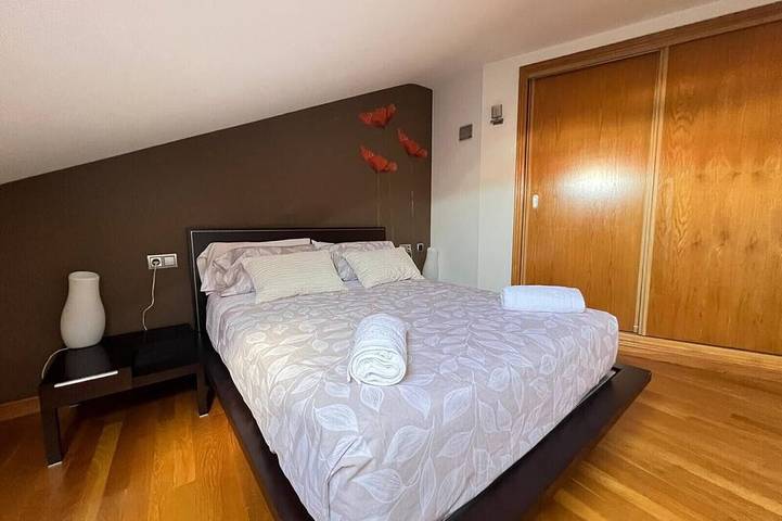 Appartement entier, YourHouse Aldo in Orense, Orense Région