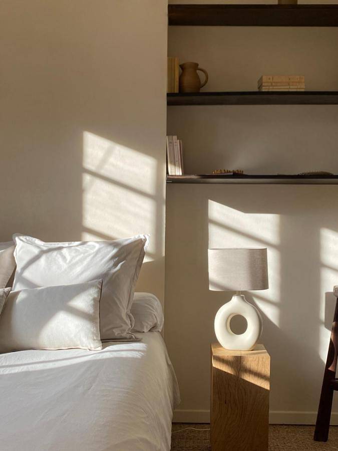 Gîte pour 2 personnes, avec terrasse et jardin à Grayan-et-l'Hôpital - 4