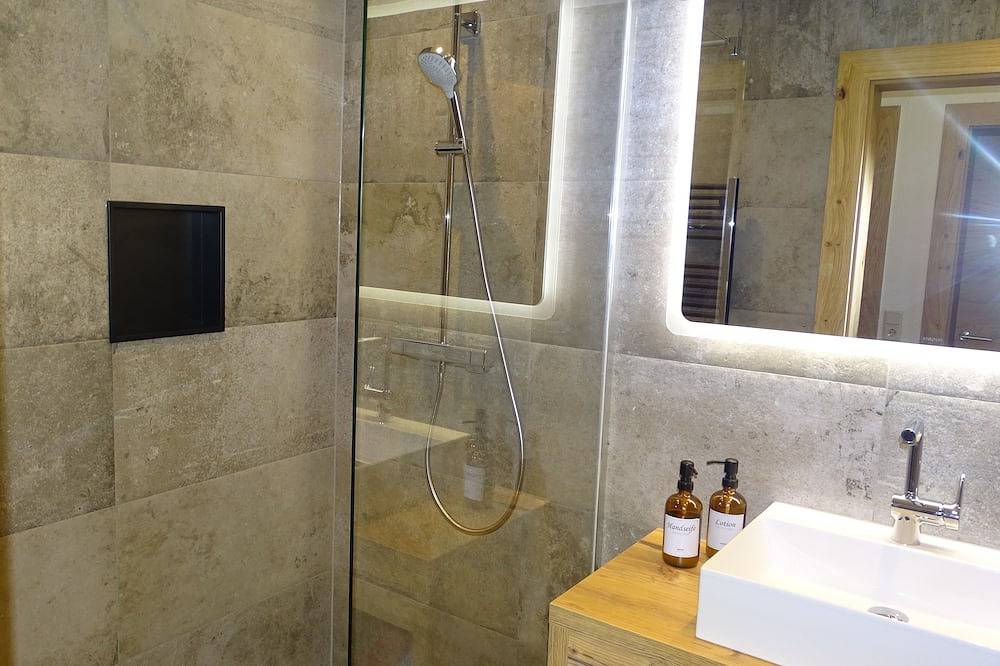 Geheel appartement, Vacation apartment/apartment for 4 guests with 50m² in Nauders in Nauderer Berge, Nauders