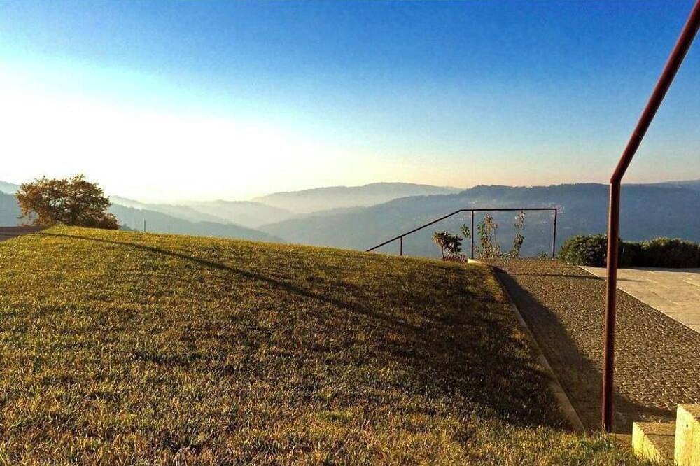 Vald'arêgos Douro Rural Tourism - \"Cortiço\" House in Resende, Douro-Tal