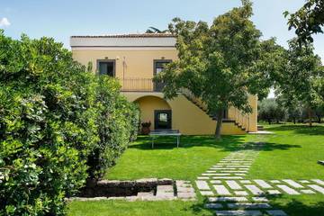 Casa Vacanza per 10 Persone in Randazzo, Parco dell'Etna, Foto 2