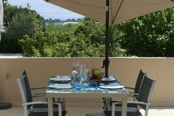 Villa for 4 People in Sithonia Peninsula, Halkidiki, Photo 2
