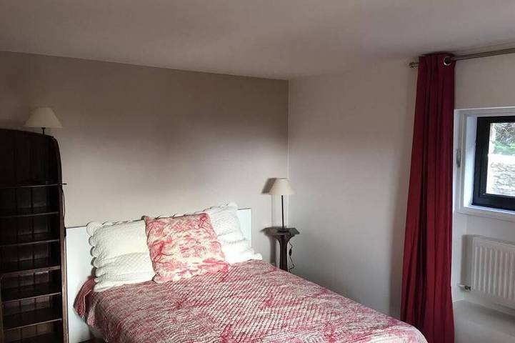 Villa pour 13 personnes, avec jardin et balcon à Pornic - 4