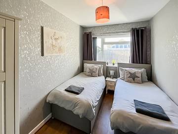 Holiday Rental for 5 People in Prestatyn, Denbighshire, Photo 4
