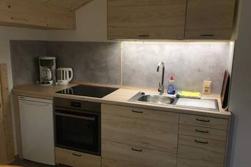 Agriturismo für 4 Personen in Mittenwald, Bayerische Alpen, Bild 1